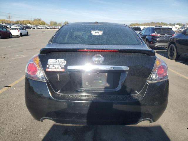 Photo 6 from auction – 2007 NISSAN ALTIMA 3.5 with VIN 1N4BL21E37N497103