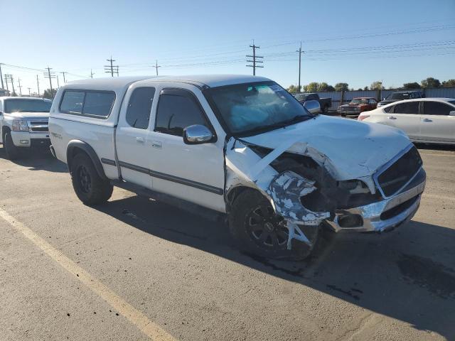 Photo 4 from auction – 2000 TOYOTA TUNDRA ACC with VIN 5TBBT4417YS043956