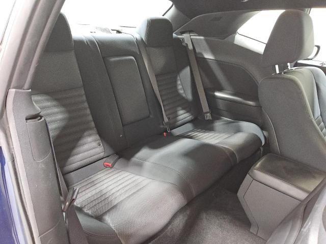 Photo 10 from auction – 2014 DODGE CHALLENGER with VIN 2C3CDYAG5EH179980