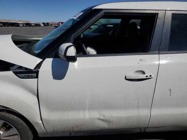 Photo 7 from auction – 2016 KIA SOUL + with VIN KNDJP3A53G7373658
