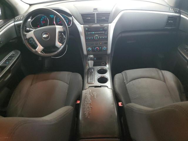 Photo 8 from auction – 2012 CHEVROLET TRAVERSE L with VIN 1GNKRGED7CJ373013