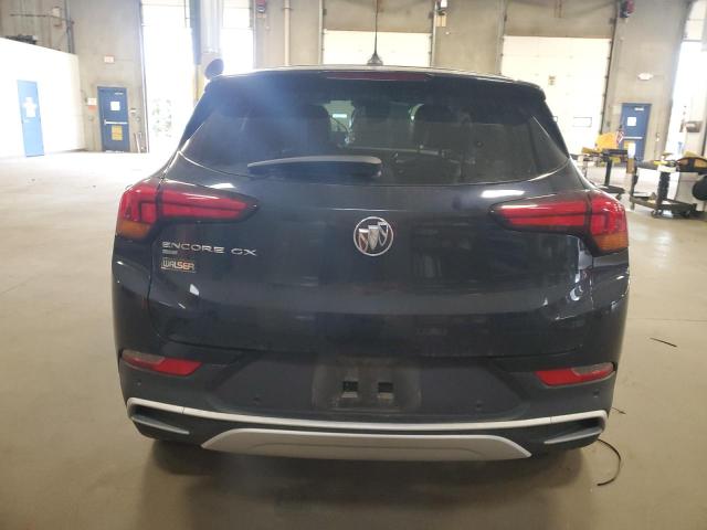 صورة رقم 6 من المزاد - 2020 BUICK ENCORE GX مع VIN KL4MMCSL3LB096000
