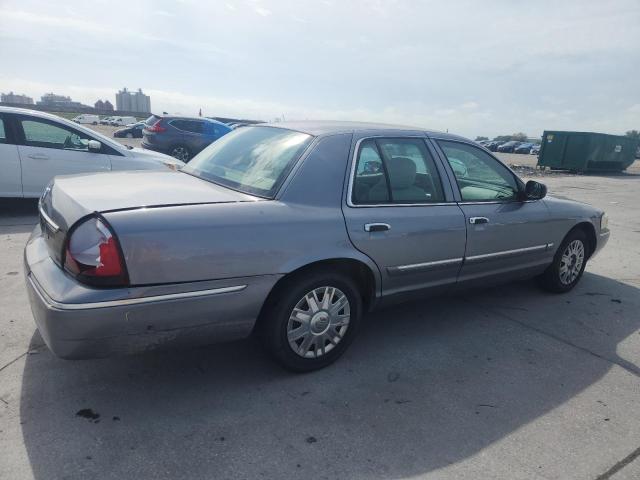 Photo 3 from auction – 2006 MERCURY GRAND MARQ with VIN 2MEFM74V06X626962
