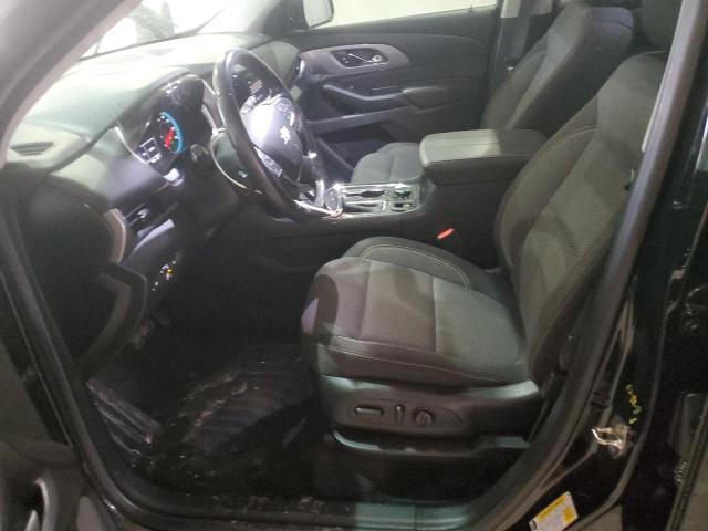 Photo 7 from auction – 2020 CHEVROLET TRAVERSE L with VIN 1GNEVMKW1LJ207650