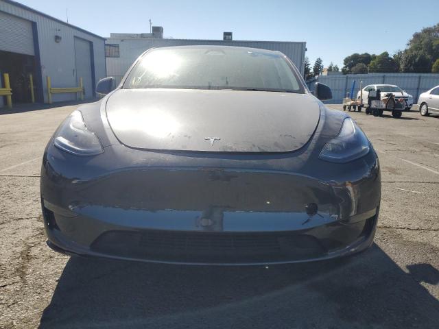 Photo 5 from auction – 2024 TESLA MODEL Y with VIN 7SAYGAEE7RF002824