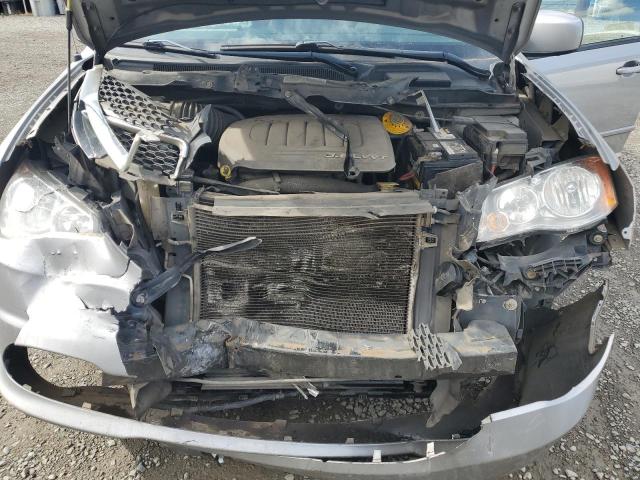 Photo 12 from auction – 2016 DODGE GRAND CARA with VIN 2C4RDGCG8GR370769