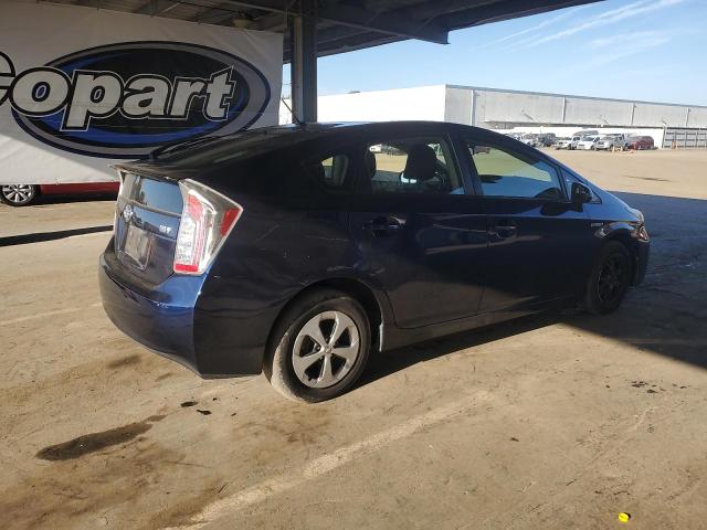 Photo 3 from auction – 2012 TOYOTA PRIUS with VIN JTDKN3DU1C1614434
