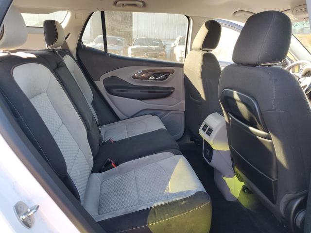 Photo 11 from auction – 2019 GMC TERRAIN SL with VIN 3GKALMEVXKL191203