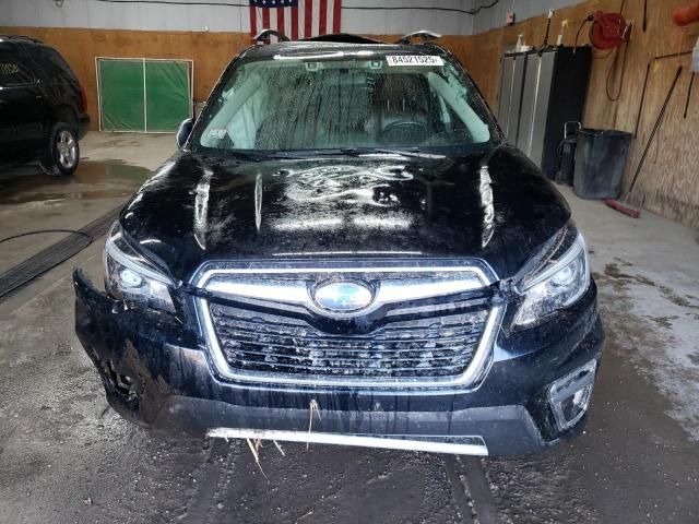 Photo 5 from auction – 2019 SUBARU FORESTER T with VIN JF2SKAWC5KH479452