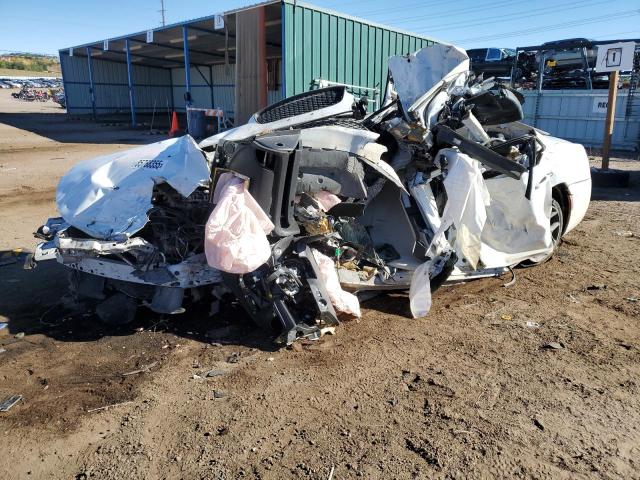 Photo 1 from auction – 2023 CHRYSLER 300 TOURIN with VIN 2C3CCAAG0PH509523
