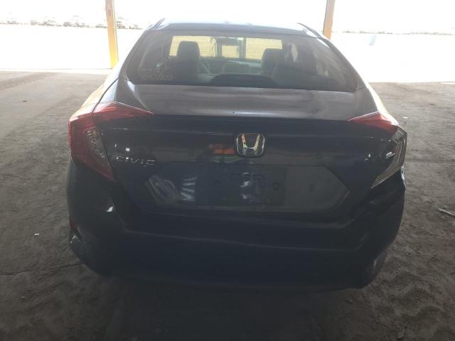 Photo 6 from auction – 2016 HONDA CIVIC LX with VIN 19XFC2F55GE079571