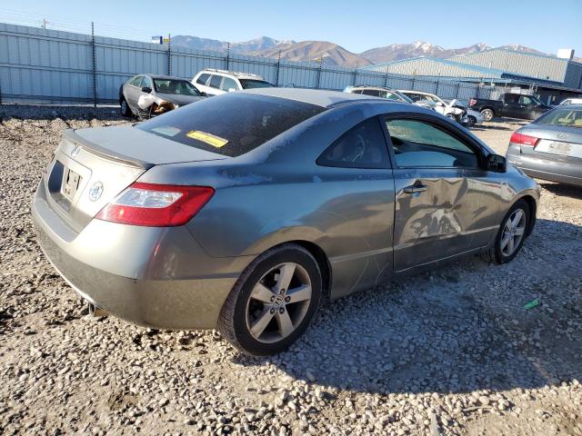 Photo 3 from auction – 2007 HONDA CIVIC EX with VIN 2HGFG11837H517428