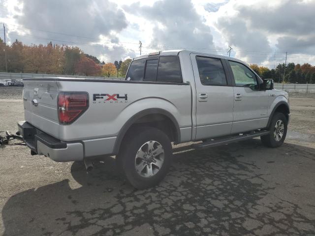 Photo 3 from auction – 2011 FORD F150 SUPER with VIN 1FTFW1ET9BKD94574