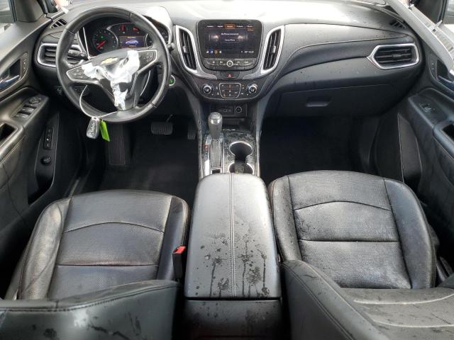 Photo 8 from auction – 2020 CHEVROLET EQUINOX PREMIER with VIN 3GNAXNEV2LS538544