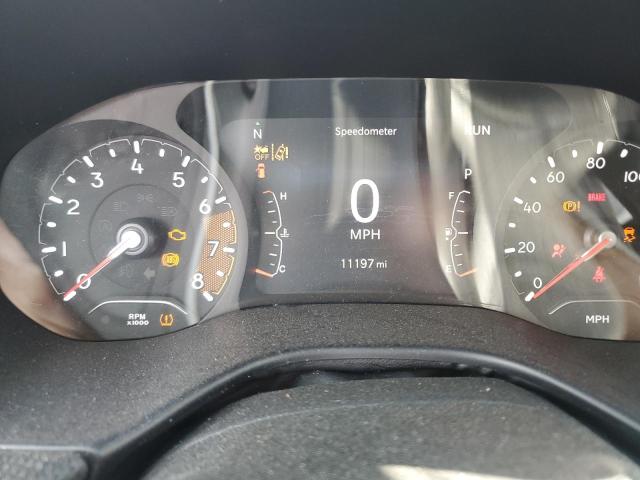 Photo 9 from auction – 2024 JEEP COMPASS LATITUDE with VIN 3C4NJDBN2RT120997