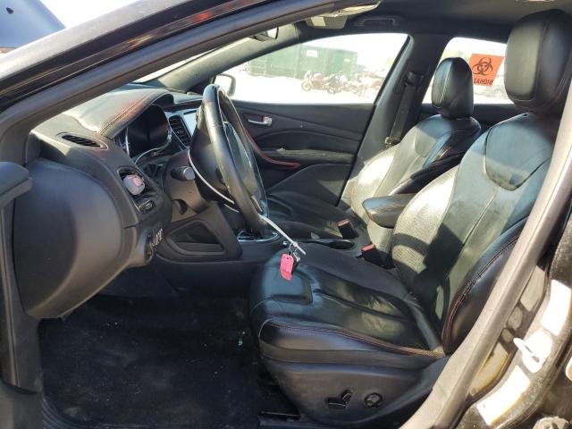 Photo 7 from auction – 2014 DODGE DART GT with VIN 1C3CDFEB6ED768309