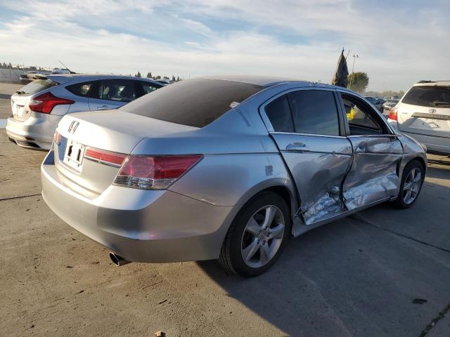 Photo 3 from auction – 2012 HONDA ACCORD with VIN 1HGCP2F33CA214051