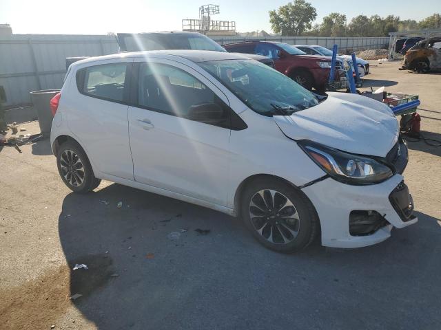 Zdjęcie 4 z aukcji – 2021 CHEVROLET SPARK 1LT z VIN KL8CD6SA7MC740930