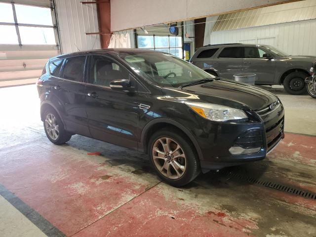 Photo 4 from auction – 2013 FORD ESCAPE SEL with VIN 1FMCU9HX5DUB47402