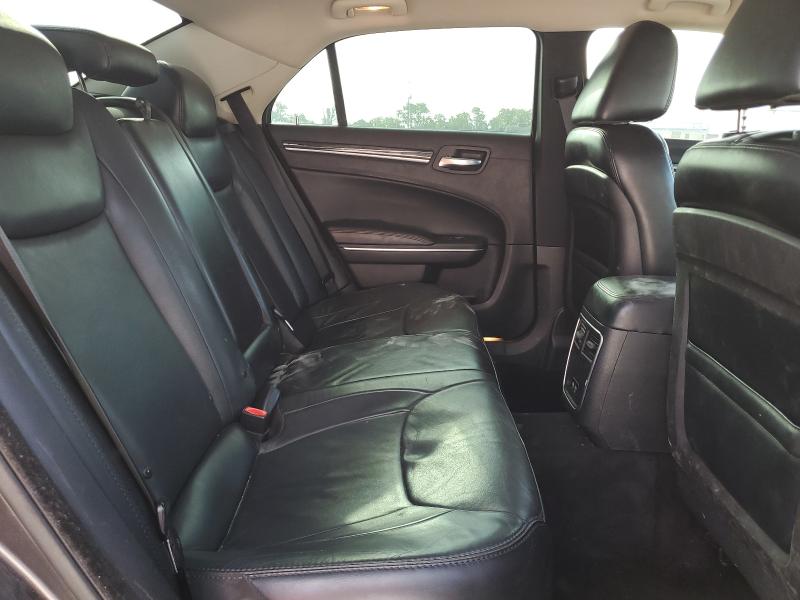 Photo 10 from auction – 2016 CHRYSLER 300 LIMITE with VIN 2C3CCAAG5GH156244