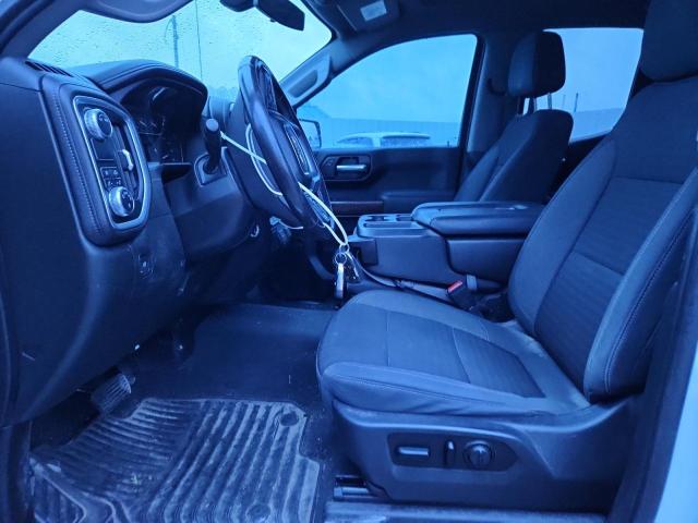 Photo 7 from auction – 2021 GMC SIERRA C15 with VIN 1GTR8CED2MZ240021