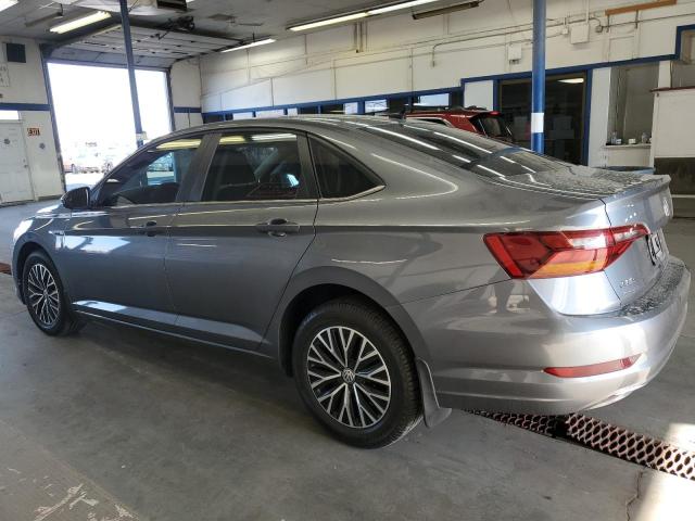Photo 2 from auction – 2019 VOLKSWAGEN JETTA SEL with VIN 3VWE57BU3KM065597