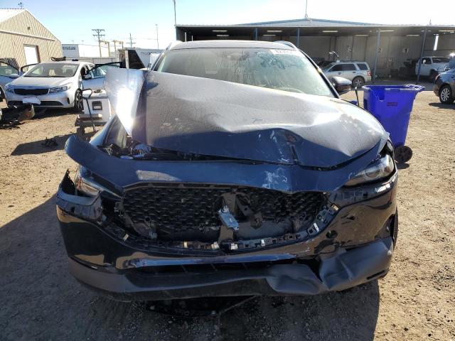Photo 5 from auction – 2024 MAZDA CX-30 PREM with VIN 3MVDMBEY9RM600945