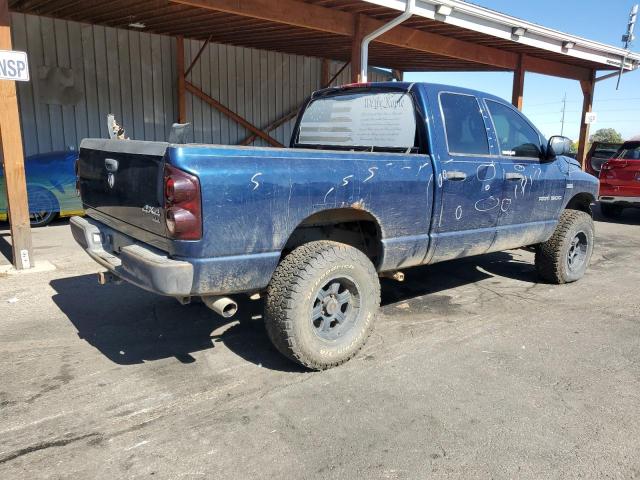 Photo 3 from auction – 2007 DODGE RAM 1500 S with VIN 1D7HU18237S175060