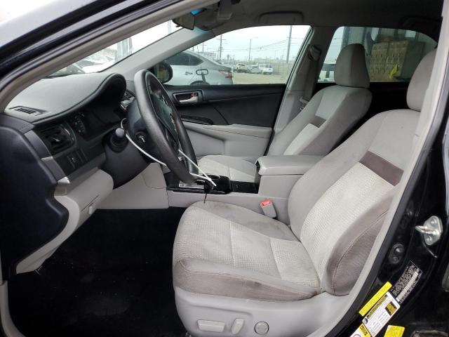 Photo 7 from auction – 2013 TOYOTA CAMRY L with VIN 4T1BF1FK5DU270258