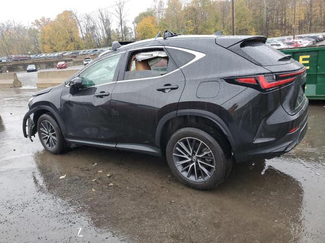 Photo 2 from auction – 2022 LEXUS NX 350H with VIN 2T2AKCEZXNC003732