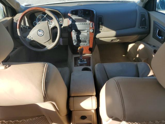 Photo 8 from auction – 2006 CADILLAC CTS HI FEA with VIN 1G6DP577960139634