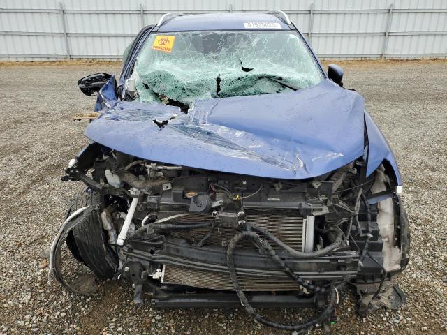 Photo 5 from auction – 2020 NISSAN ROGUE S with VIN 5N1AT2MT5LC756286