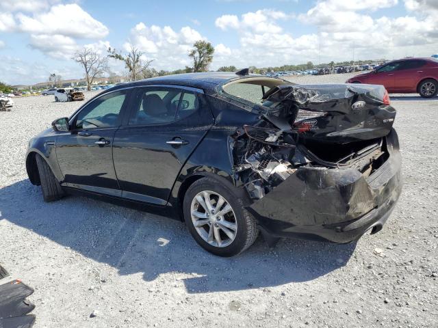 Photo 2 from auction – 2013 KIA OPTIMA EX with VIN 5XXGN4A79DG184085