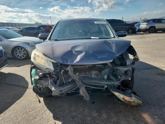 Photo 5 from auction – 2015 HONDA CR-V EX with VIN 3CZRM3H50FG701634