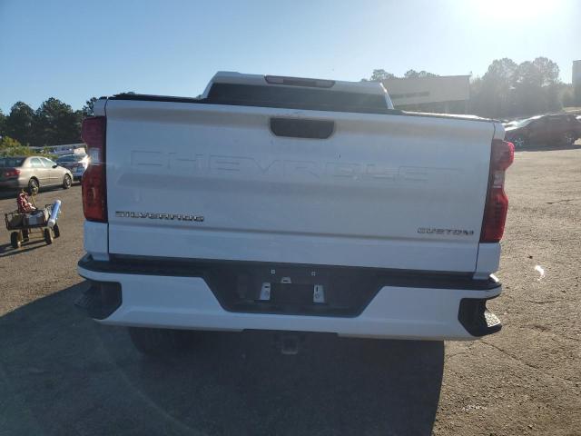 Photo 6 from auction – 2023 CHEVROLET SILVERADO with VIN 1GCPDBEK4PZ282951