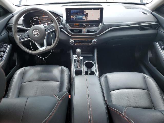 Photo 8 from auction – 2023 NISSAN ALTIMA SR with VIN 1N4BL4CV3PN356962