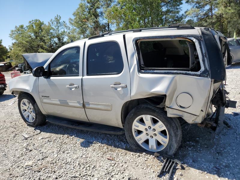 Photo 2 from auction – 2007 GMC YUKON with VIN 1GKFC13007R243434