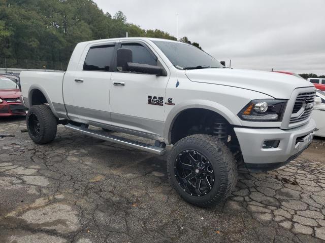 Photo 4 from auction – 2013 RAM 2500 LARAM with VIN 3C6UR5NL4DG558661
