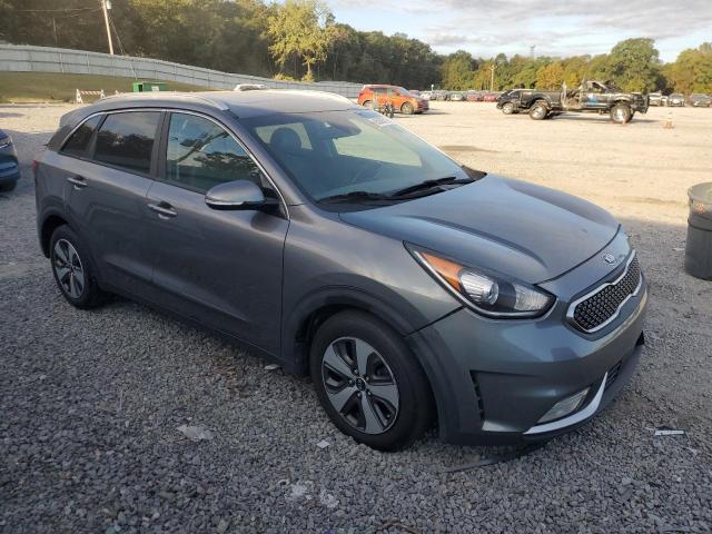 Photo 4 from auction – 2017 KIA NIRO EX with VIN KNDCC3LC8H5065964