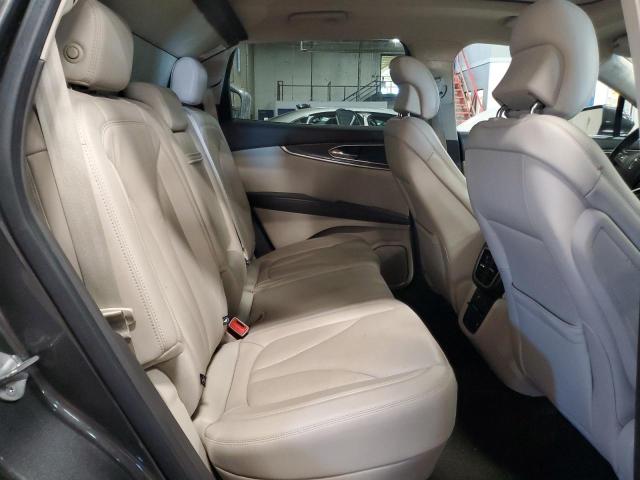 Photo 11 from auction – 2017 LINCOLN MKX RESERV with VIN 2LMPJ8LR3HBL45456