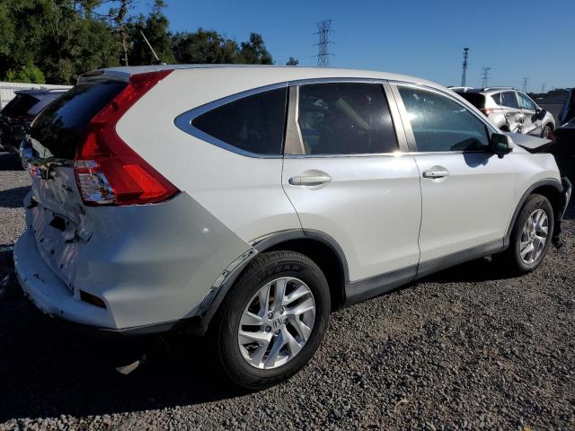 Photo 3 from auction – 2015 HONDA CR-V EX with VIN 5J6RM4H53FL117320