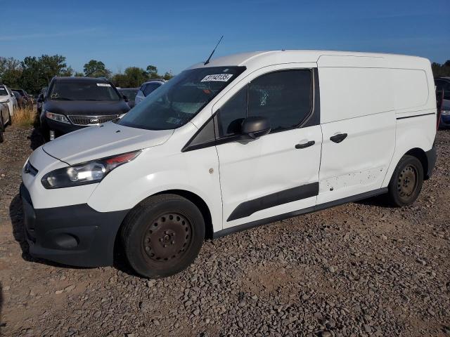 FORD TRANSIT CO 2018 with VIN NM0LS7E75J1349976 - Photo from auction