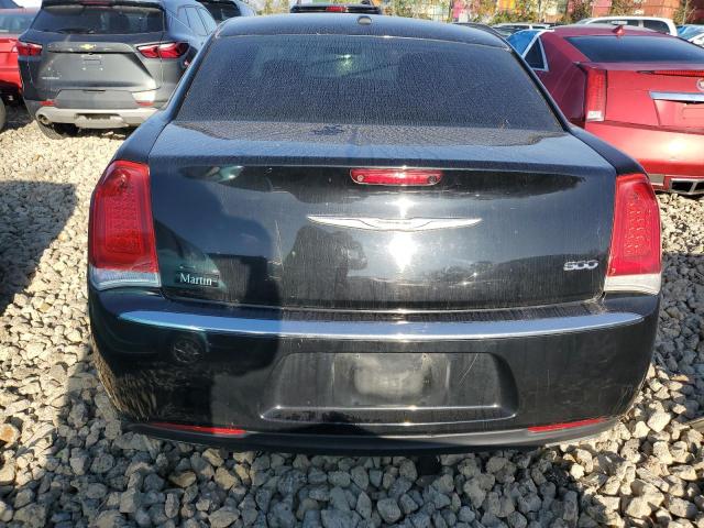 صورة رقم 6 من المزاد - 2015 CHRYSLER 300 LIMITE مع VIN 2C3CCAAG4FH763024
