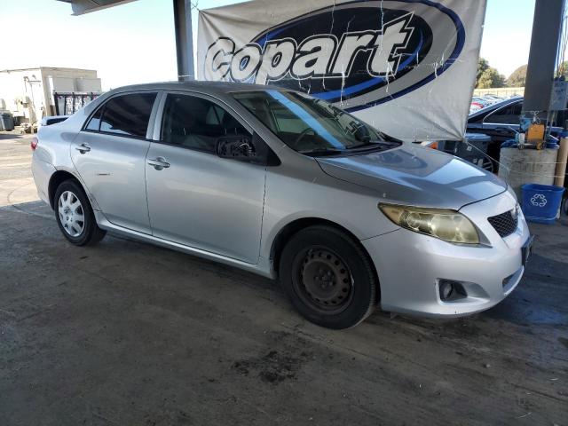Photo 4 from auction – 2009 TOYOTA COROLLA BA with VIN 1NXBU40EX9Z142292