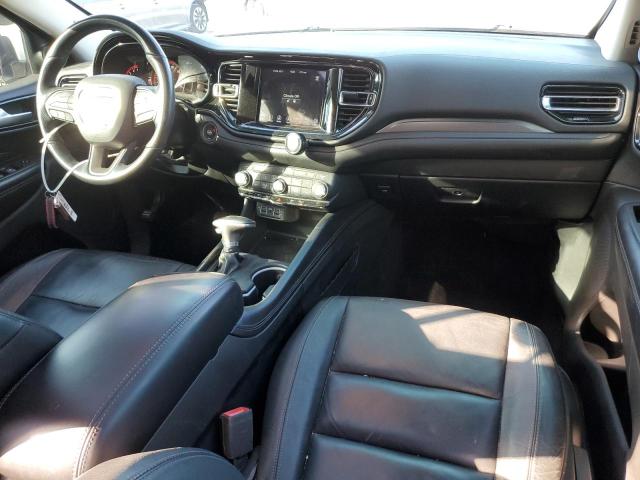 Photo 8 from auction – 2021 DODGE DURANGO SX with VIN 1C4RDHAG0MC554116