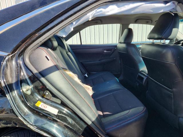 Photo 10 from auction – 2017 TOYOTA CAMRY LE with VIN 4T1BF1FK5HU625046