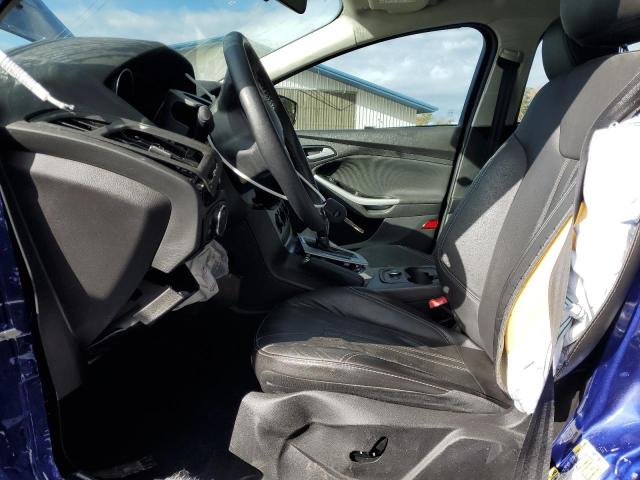 Photo 7 from auction – 2014 FORD FOCUS with VIN 1FADP3K24EL188174