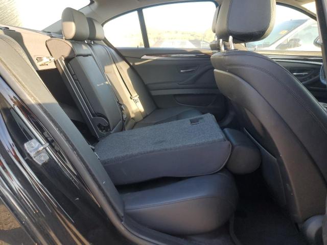 Photo 10 from auction – 2014 BMW 528 XI with VIN WBA5A7C50ED219279