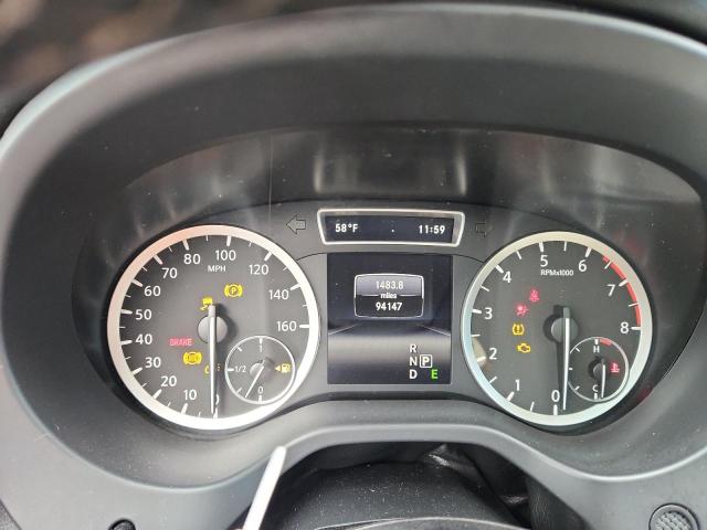 Photo 9 from auction – 2018 INFINITI QX30 BASE with VIN SJKCH5CR2JA042367