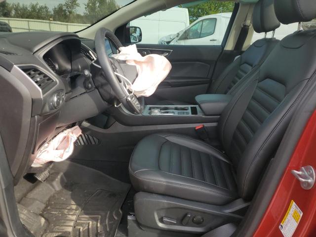 Foto 7 de la subasta – 2022 FORD EDGE SEL con VIN 2FMPK4J96NBA27962